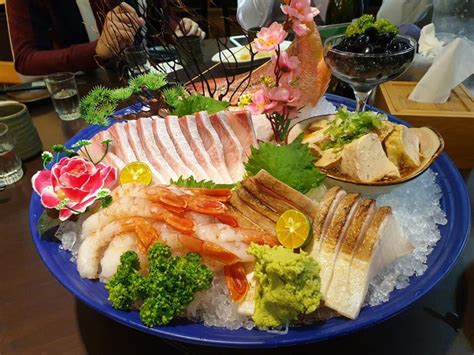 台北 日本 料理 家庭 聚餐